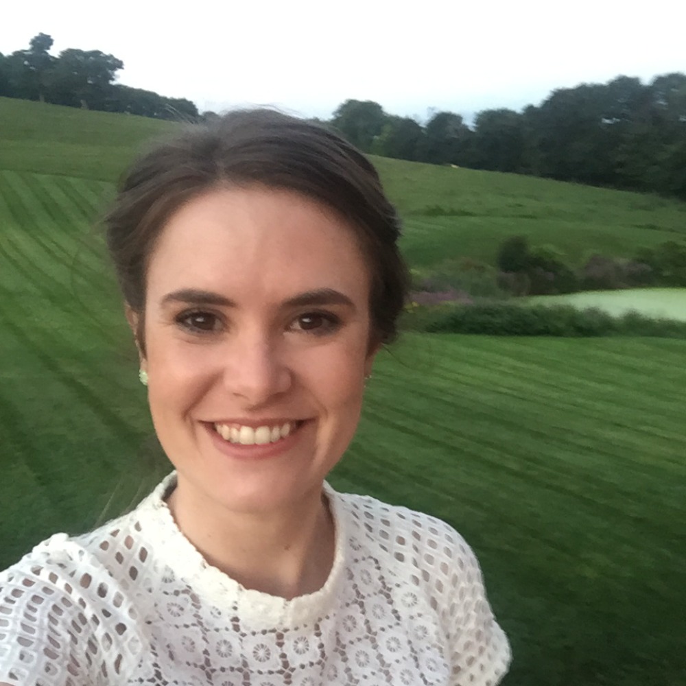 Meet your Posher, Emma